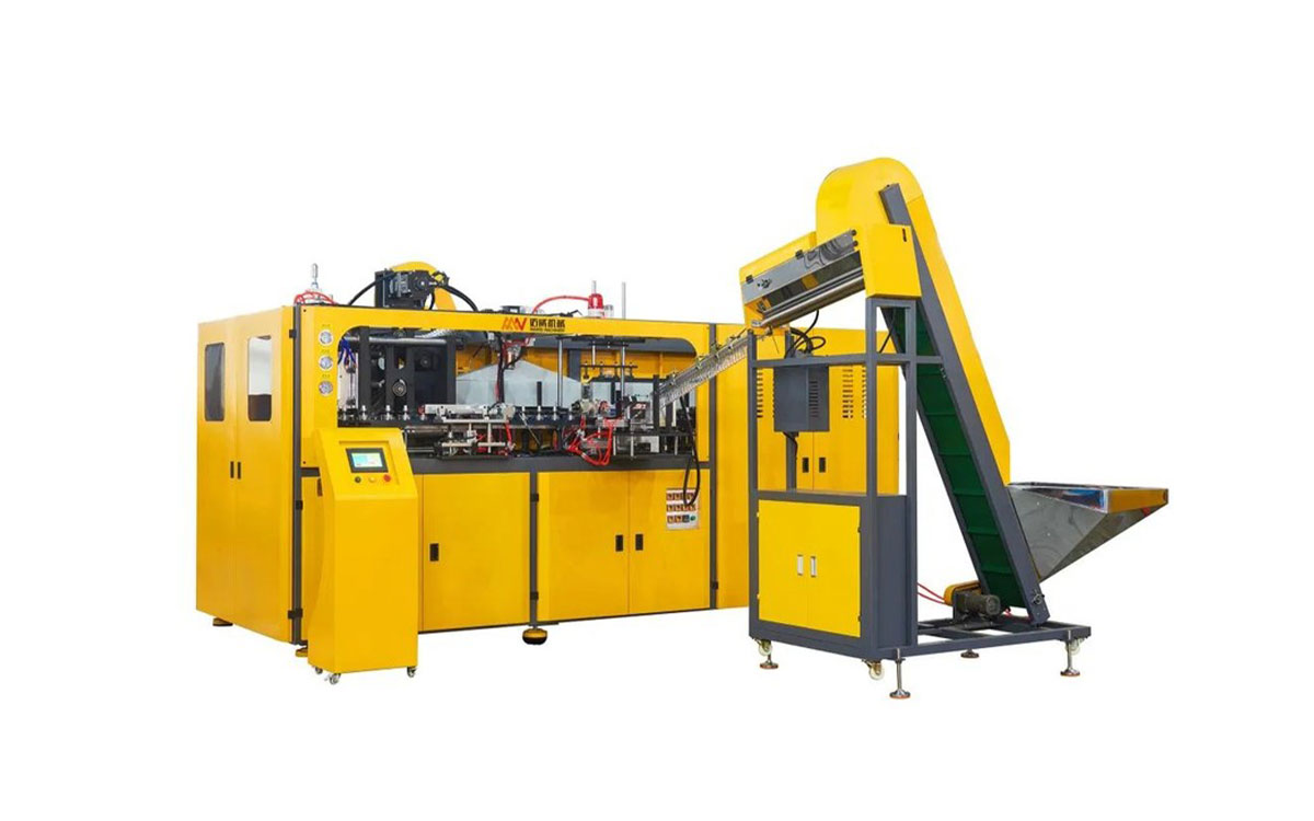 邁威機(jī)械2022年第19屆亞太國際塑料橡膠工業(yè)展覽會(huì)